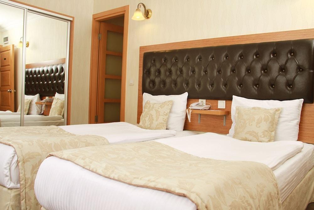 Kozan City Hotel İzmir Luaran gambar