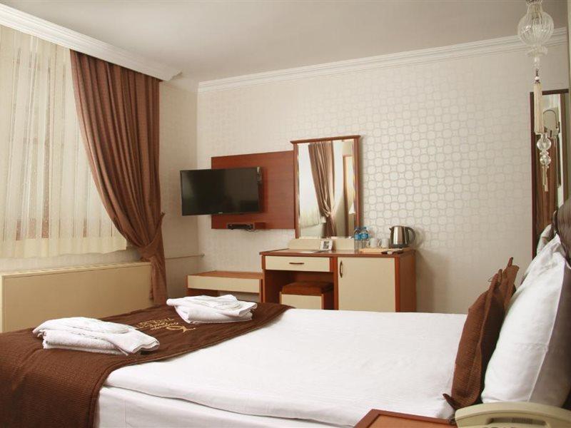 Kozan City Hotel İzmir Luaran gambar