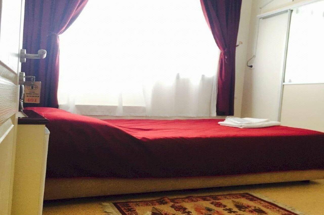 Kozan City Hotel İzmir Luaran gambar