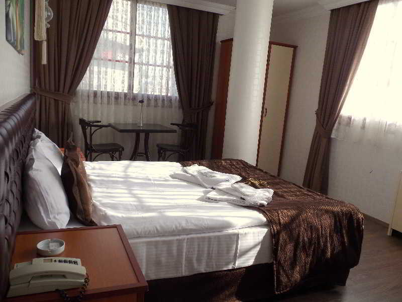 Kozan City Hotel İzmir Luaran gambar